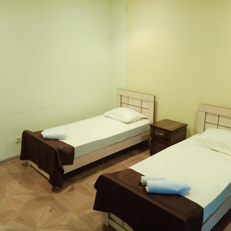 Porto Franco Hotel Batumi Kültér fotó