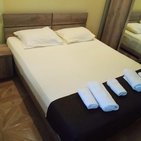 Porto Franco Hotel Batumi Kültér fotó