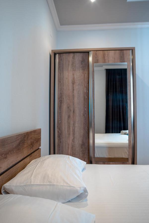 Porto Franco Hotel Batumi Kültér fotó