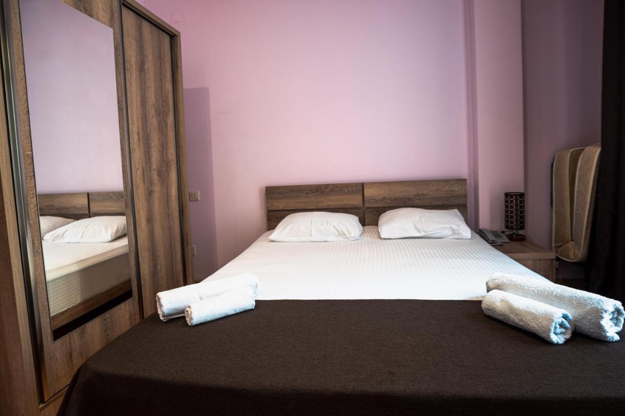 Porto Franco Hotel Batumi Kültér fotó