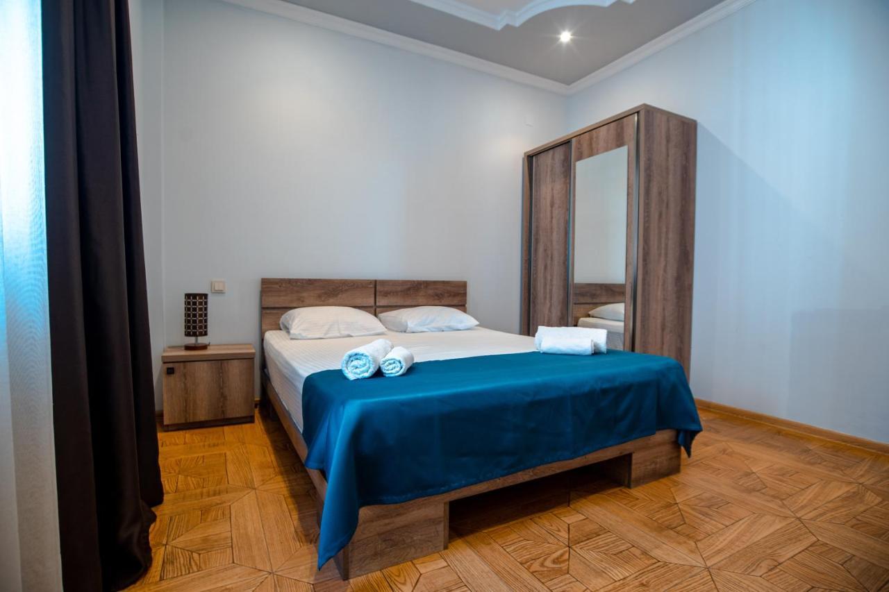 Porto Franco Hotel Batumi Kültér fotó