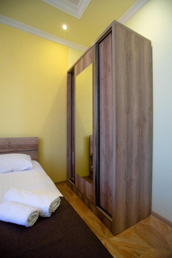 Porto Franco Hotel Batumi Kültér fotó