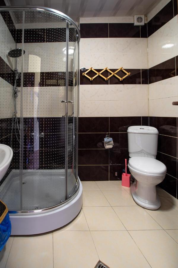 Porto Franco Hotel Batumi Kültér fotó