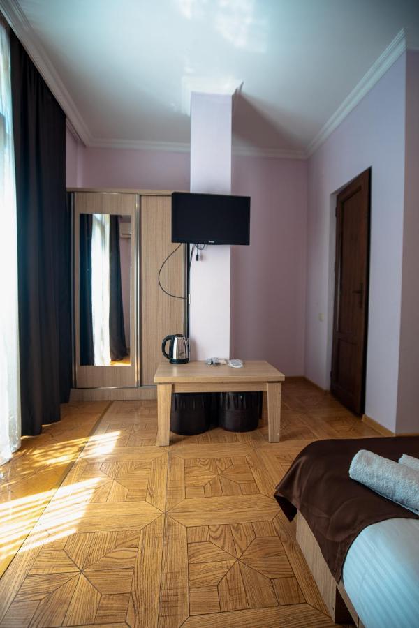 Porto Franco Hotel Batumi Kültér fotó