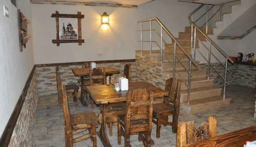 Porto Franco Hotel Batumi Kültér fotó