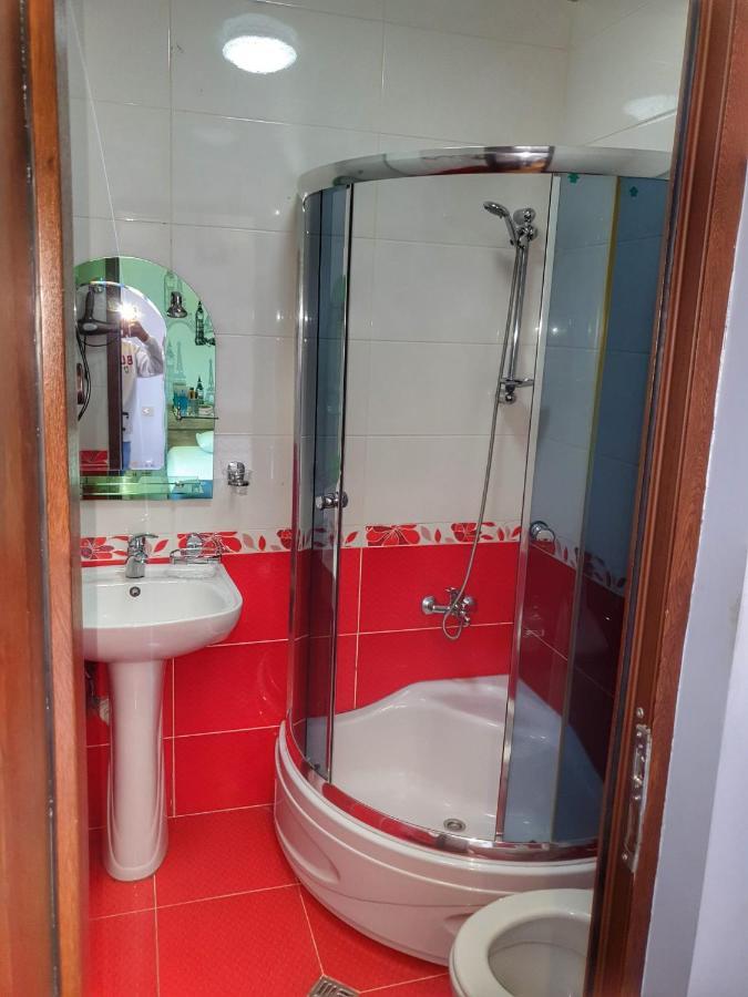 Porto Franco Hotel Batumi Kültér fotó
