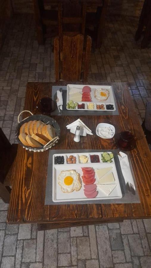 Porto Franco Hotel Batumi Kültér fotó