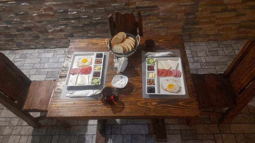 Porto Franco Hotel Batumi Kültér fotó