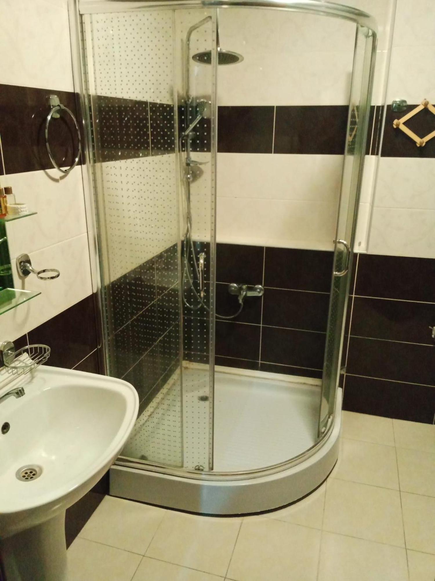 Porto Franco Hotel Batumi Kültér fotó