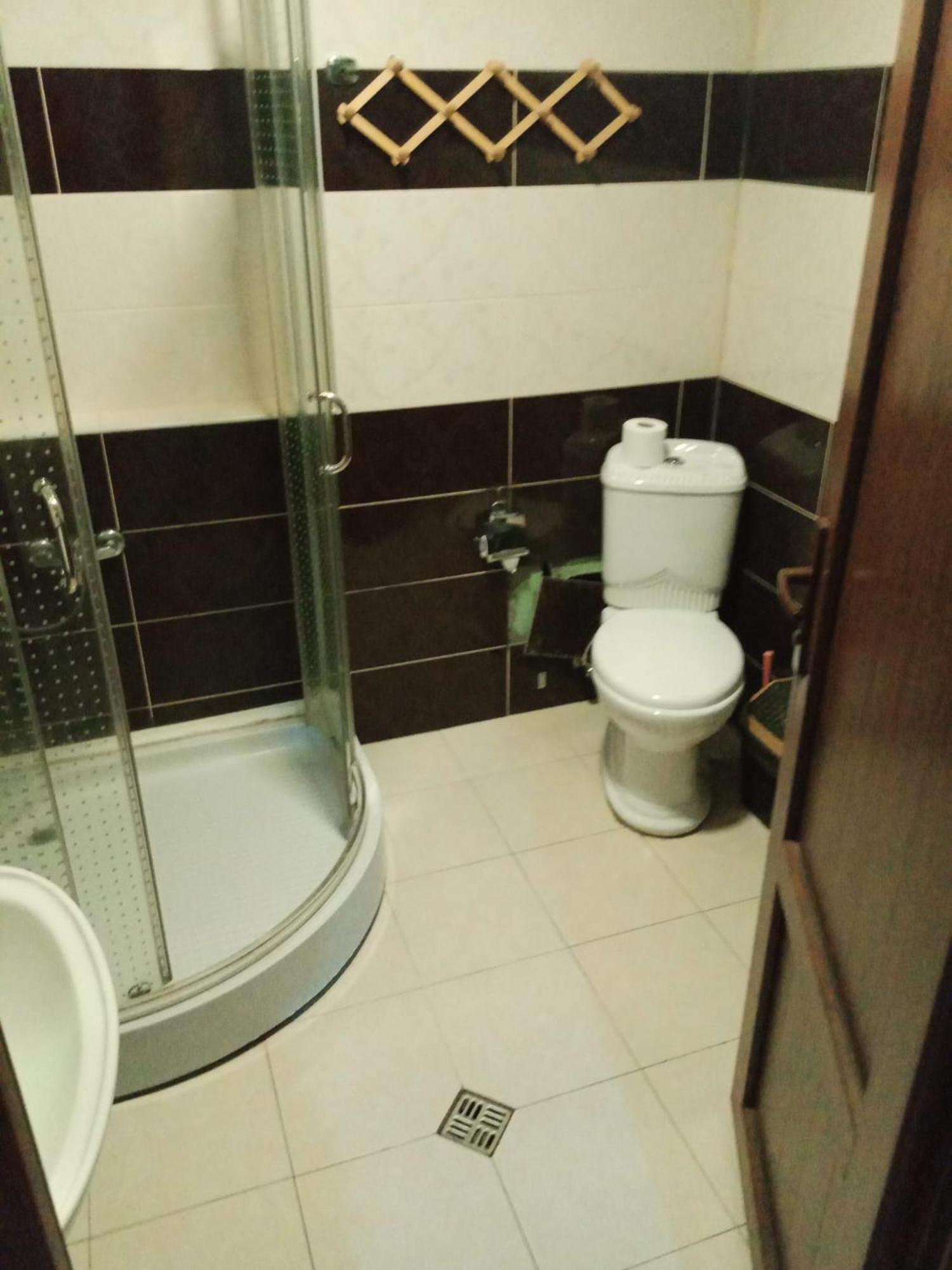 Porto Franco Hotel Batumi Kültér fotó